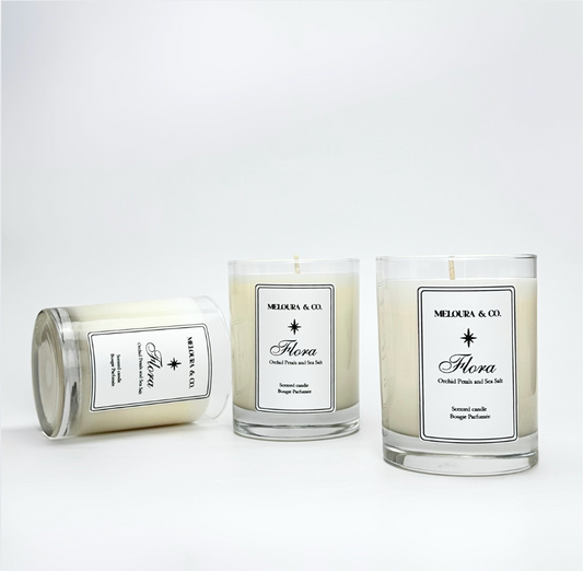 Flora (Orchid & Sea Salt)