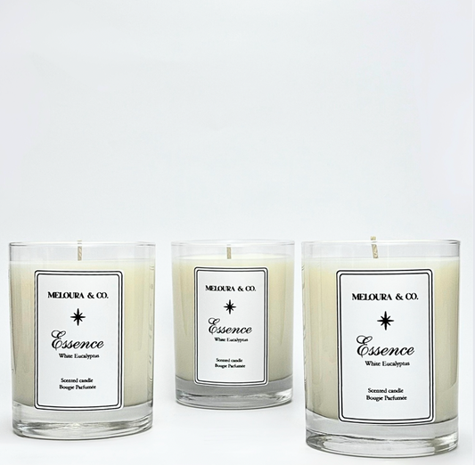 Essence (White Eucalyptus)