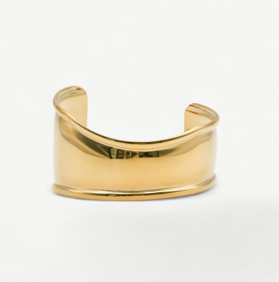 Luna Cuff