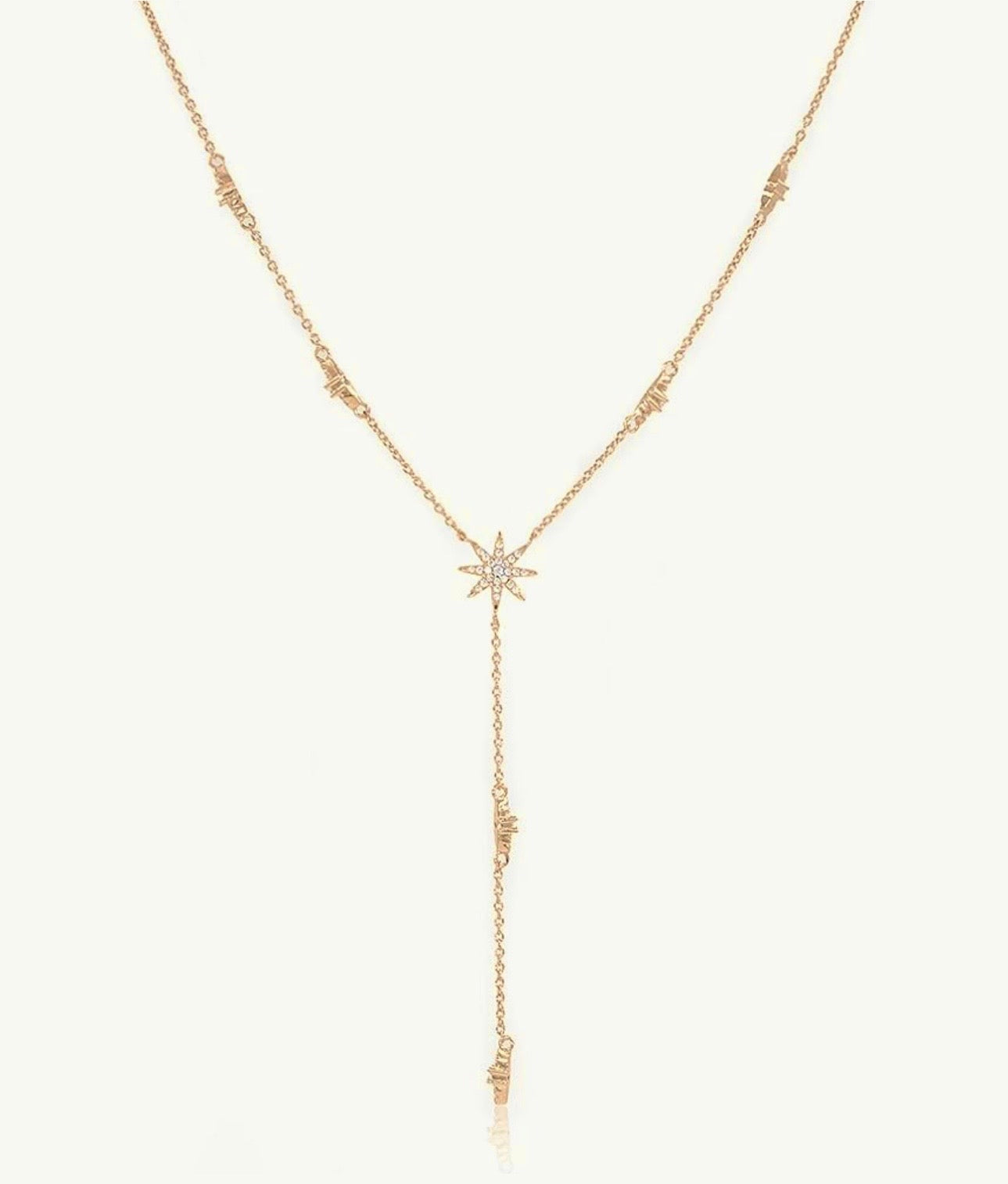 Estrella Necklace