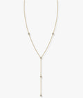 Mel Drop Necklace