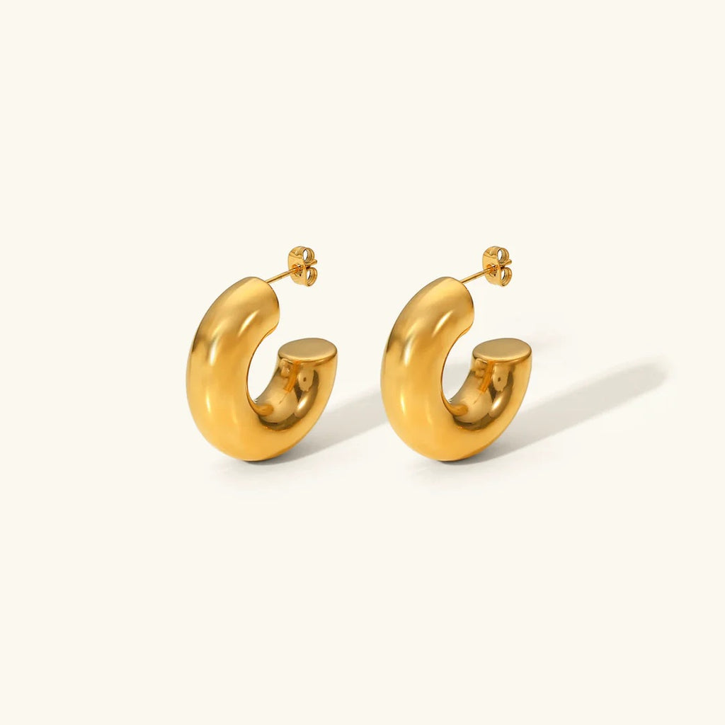 Icon Earrings