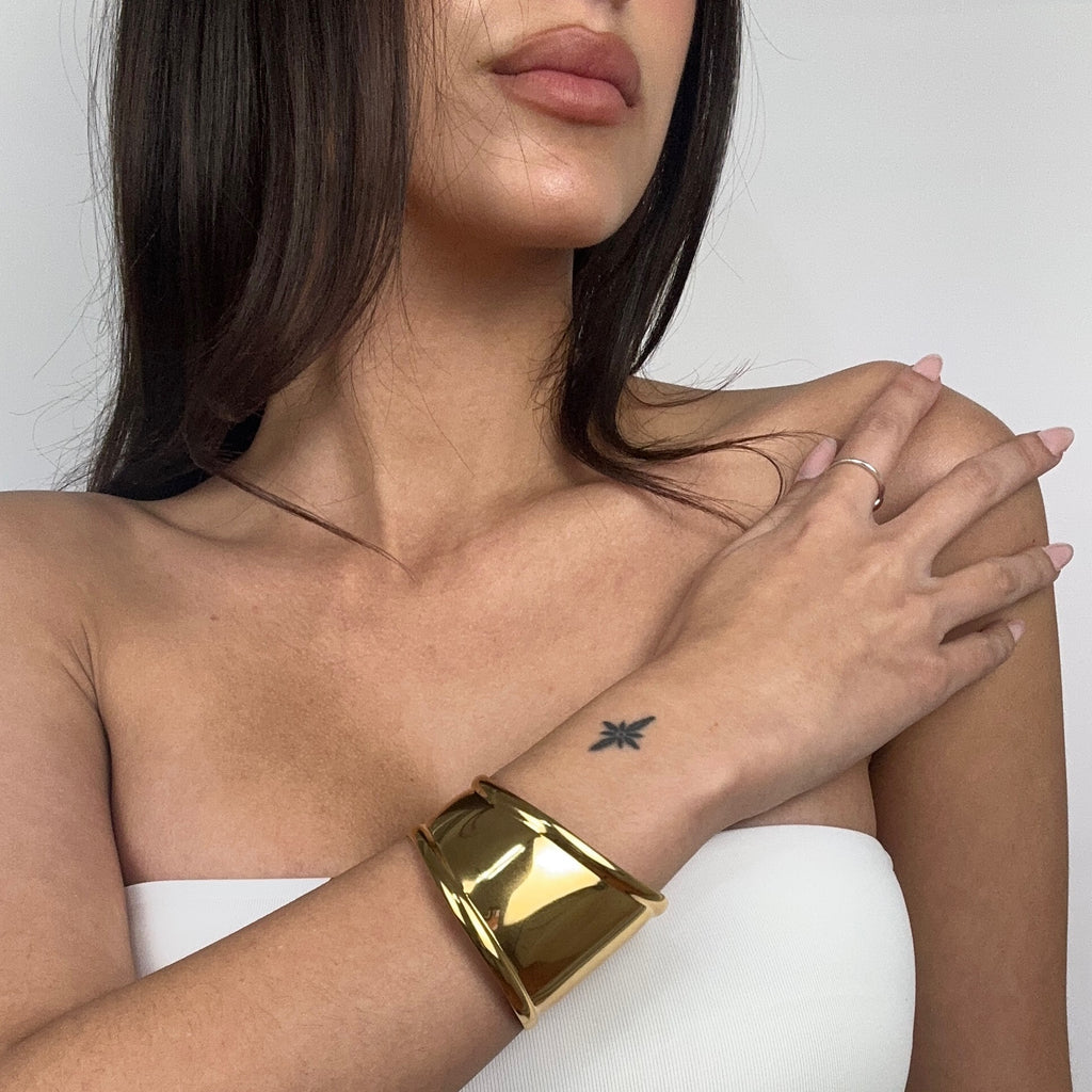 Luna Cuff