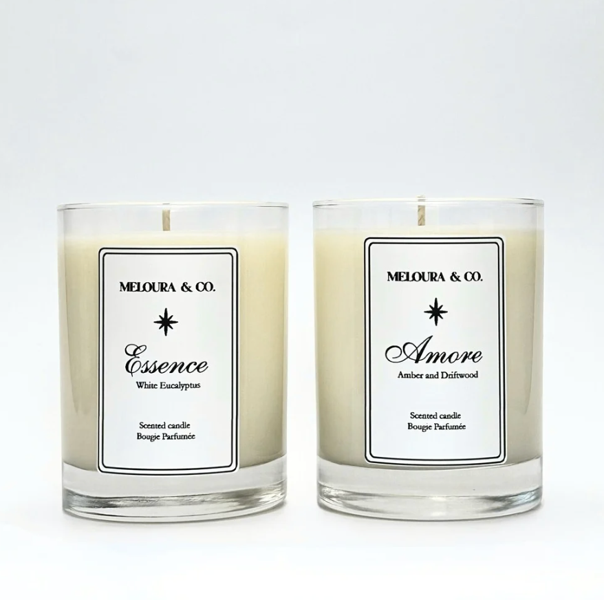 Essence & Amore - Duo