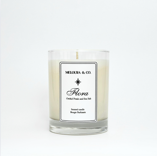 Flora (Orchid & Sea Salt)