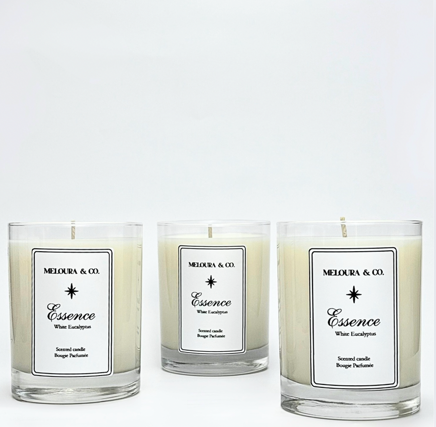 Essence (White Eucalyptus)