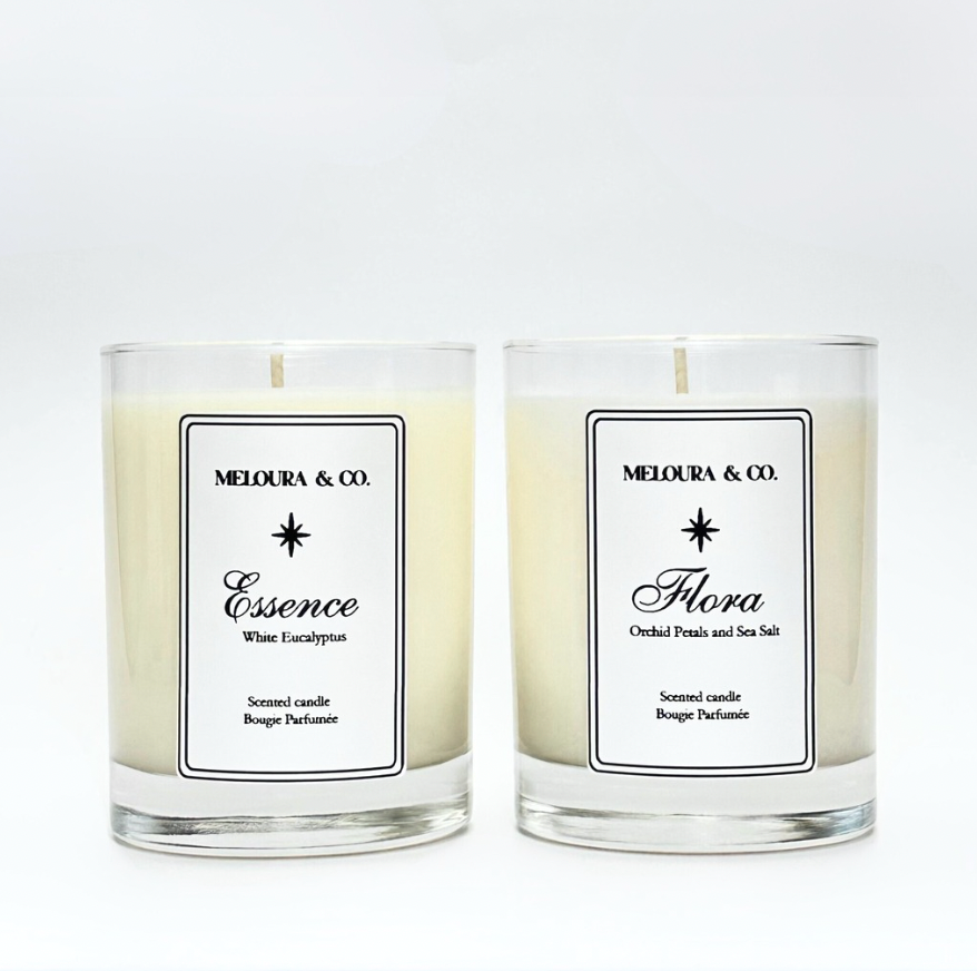 Essence & Flora - Duo