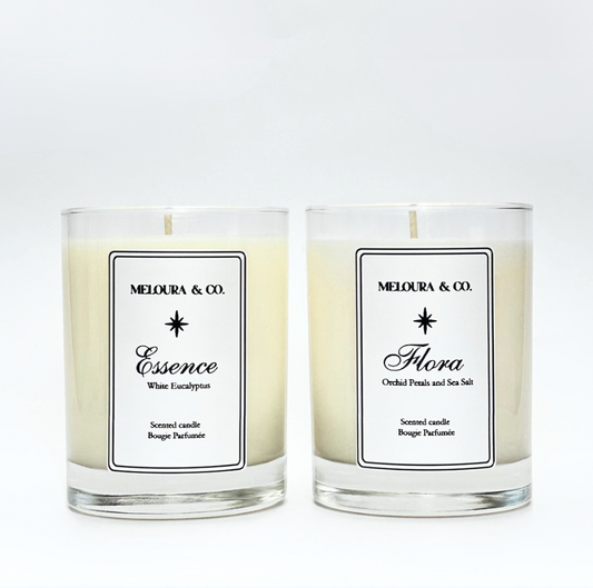 Essence & Flora - Duo