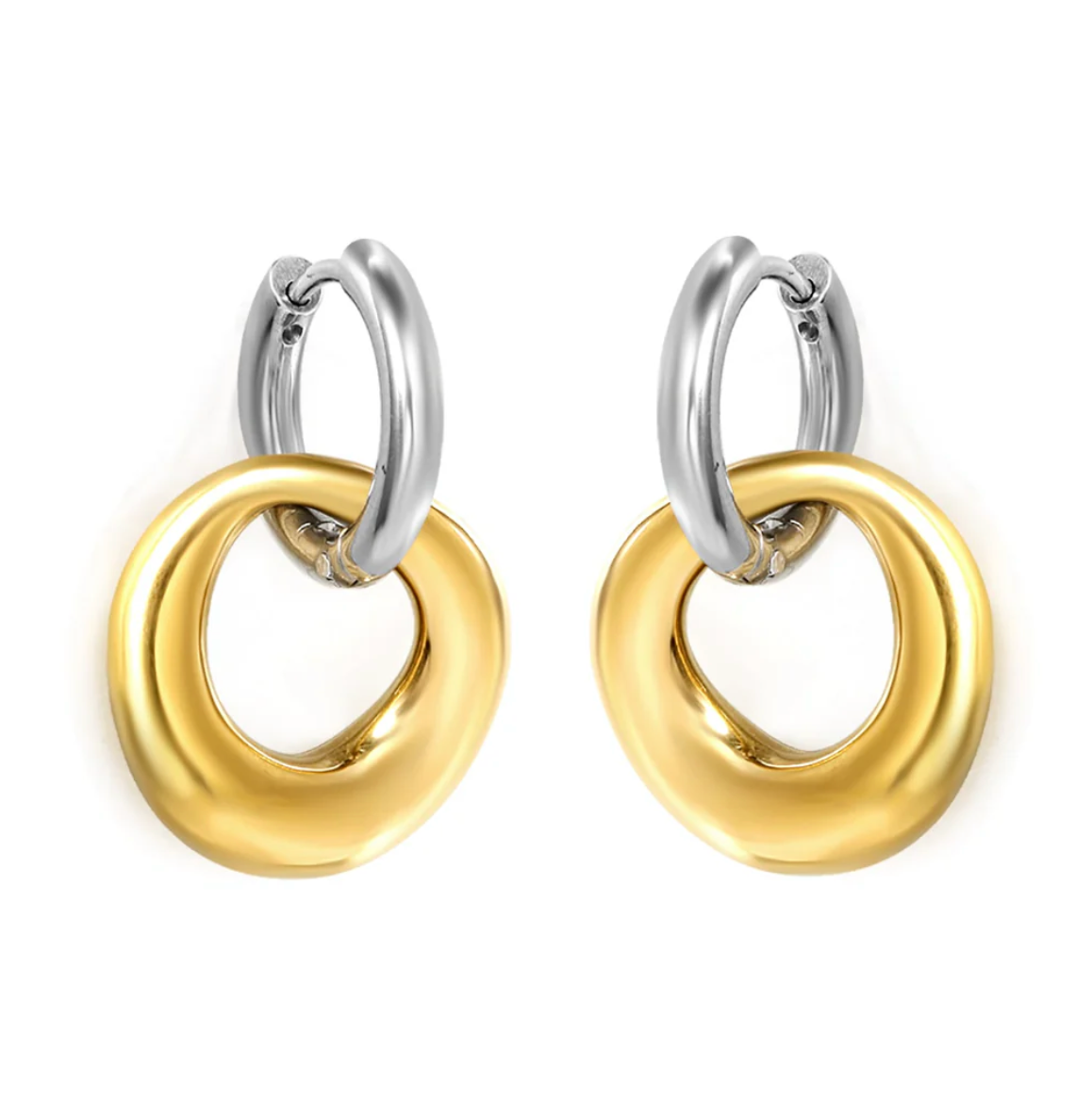 Orbit Earrings