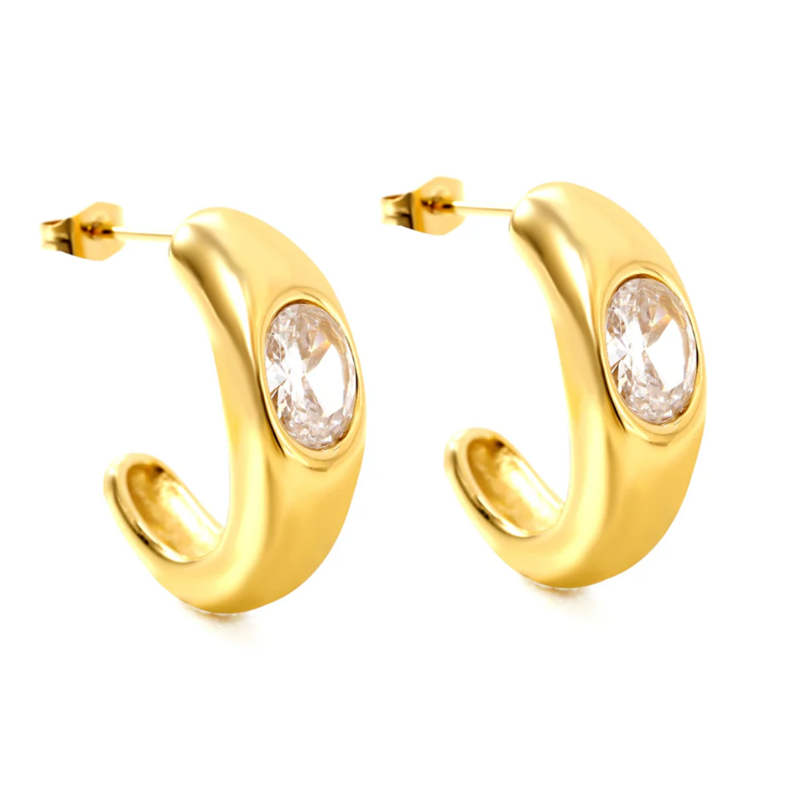 Desire Earrings