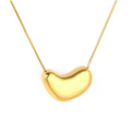 Poise Necklace (Gold)