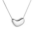 Poise Necklace (Silver)